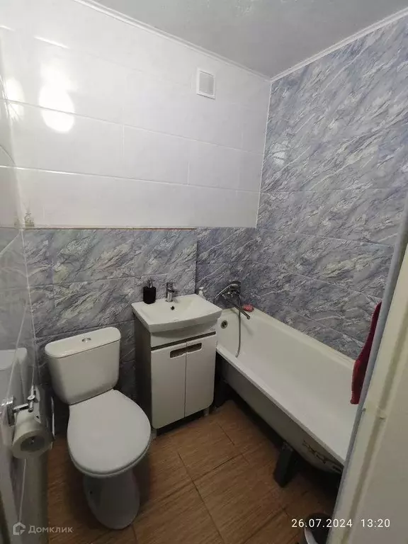 Продаётся 2-к квартира, 48.9 м - Фото 0