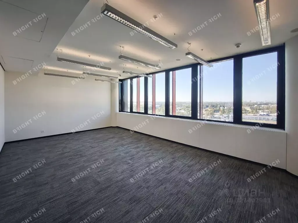 Офис в Санкт-Петербург Стартовая ул., 6Б (8973 м) - Фото 1