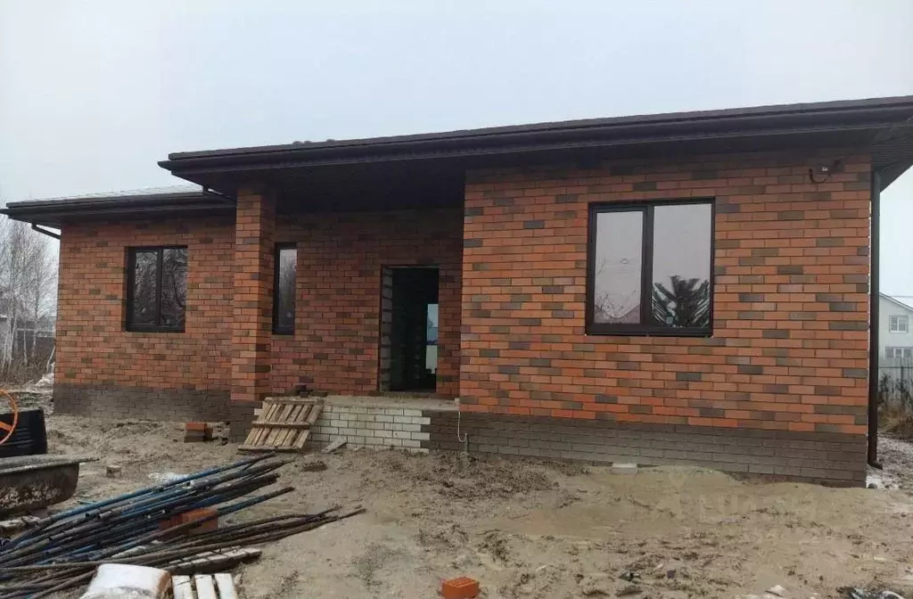 Коттедж в Нижегородская область, Бор Боталово-4 жилрайон, ул. ... - Фото 2