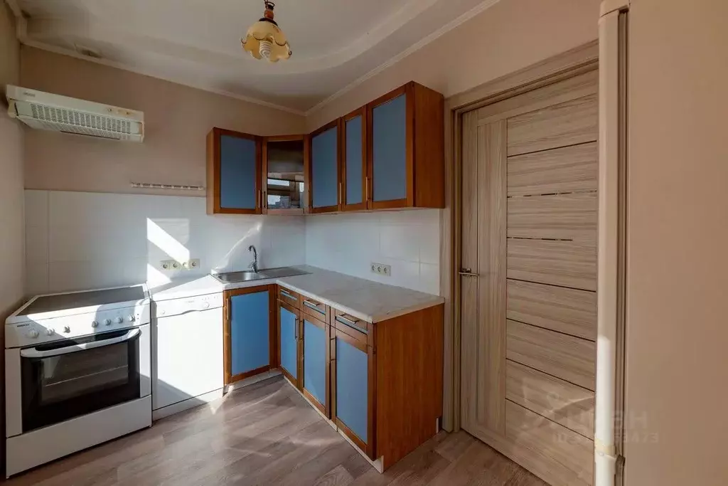 1-к кв. Московская область, Видное ул. Завидная, 3 (37.6 м) - Фото 0