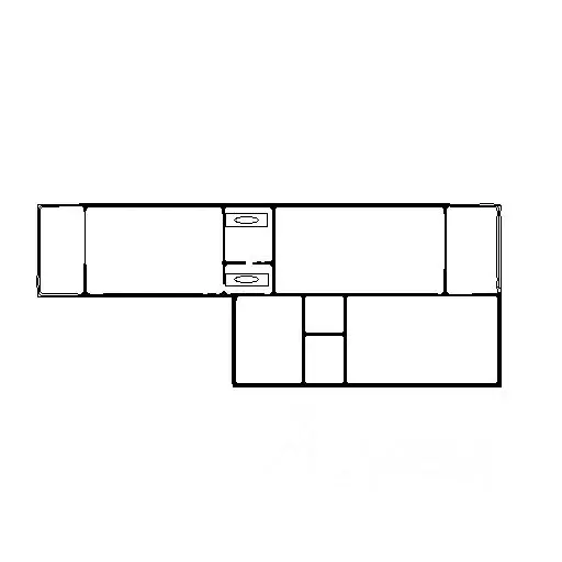 2-к кв. Краснодарский край, Новороссийск ул. Тобольская, 7А (68.0 м) - Фото 2