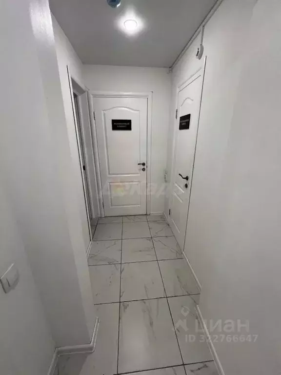 Офис в Ульяновская область, Ульяновск Кузоватовская ул., 36Б (26 м) - Фото 1