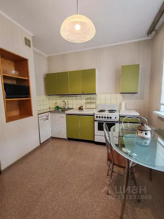 3-к кв. Москва Сивашская ул., 7 (75.0 м) - Фото 1