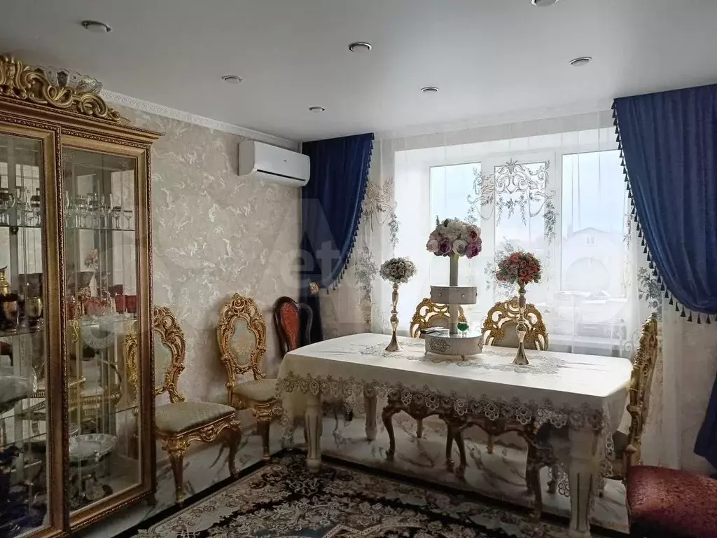 2-к. квартира, 65 м, 2/14 эт. - Фото 0