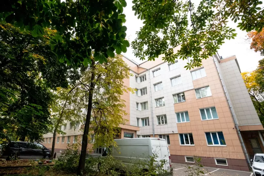 Офис в Москва ул. Космонавтов, 18К2 (437 м) - Фото 2