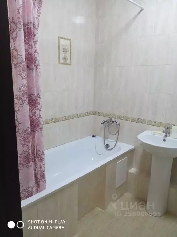 1-к кв. Ростовская область, Ростов-на-Дону 2-я Краснодарская ул., ... - Фото 2