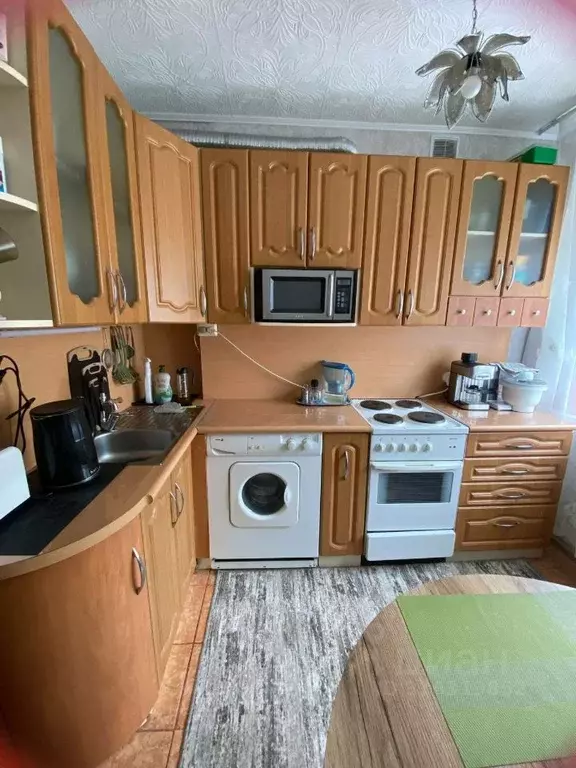 2-к кв. Новосибирская область, Новосибирск ул. Динамовцев, 11 (44.4 м) - Фото 0