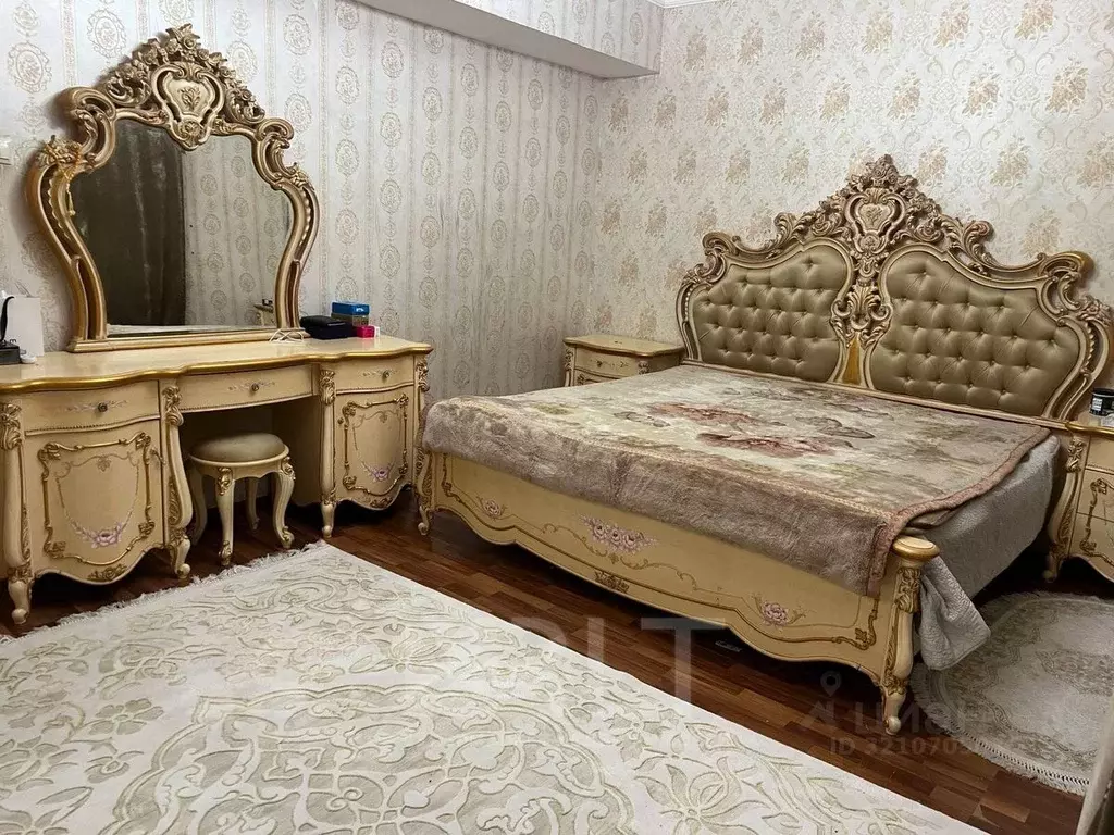 6-к кв. Дагестан, Махачкала ул. Ирчи Казака, 33 (130.0 м) - Фото 1
