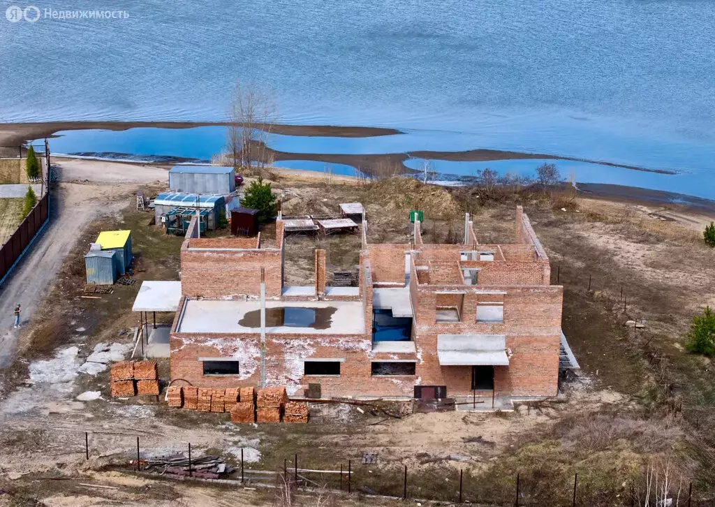 Участок в село Морозово, Загородный клуб Морозово (21.66 м) - Фото 2