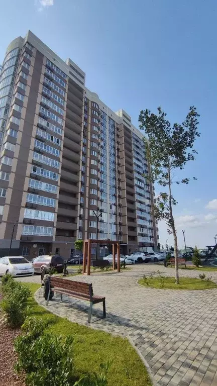 2-к кв. Краснодарский край, Краснодар Зеленодар жилой комплекс, ул. ... - Фото 1