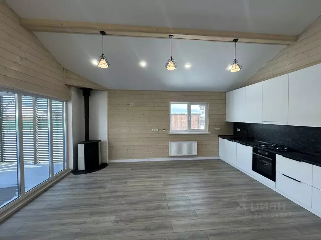 Коттедж в Тверская область, Калининский муниципальный округ, ... - Фото 2