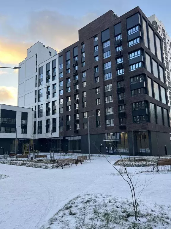 2-к кв. Москва ул. Воейкова, 2 (60.3 м) - Фото 1