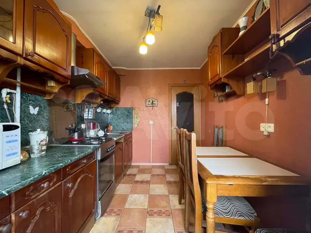 2-к. квартира, 48 м, 13/14 эт. - Фото 0