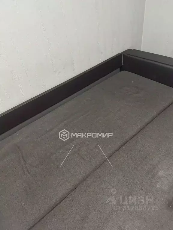 Студия Москва ул. Верхние Поля, 32к1 (27.0 м) - Фото 1
