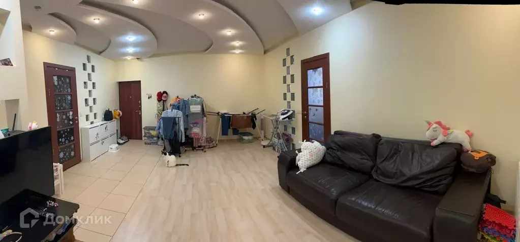 Продаётся 2-к квартира, 59 м - Фото 1