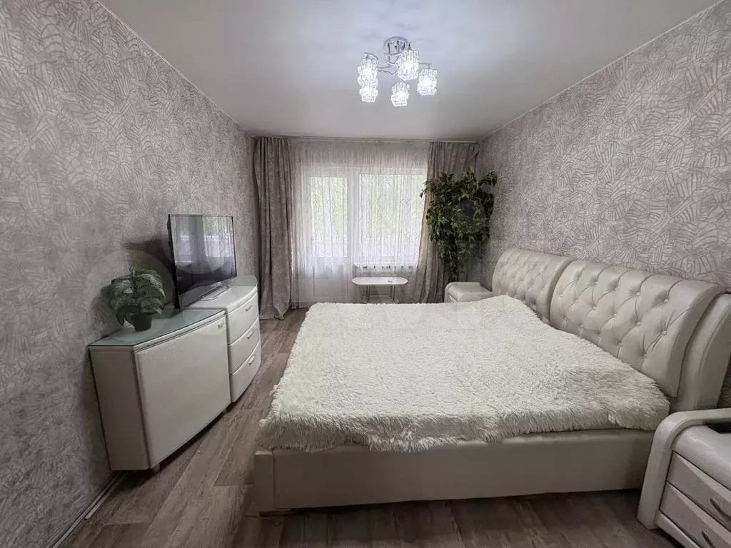 3-к. квартира, 68,5 м, 2/9 эт. - Фото 1