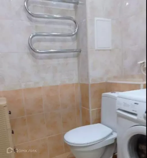 Продаётся 1-к квартира, 33 м - Фото 1