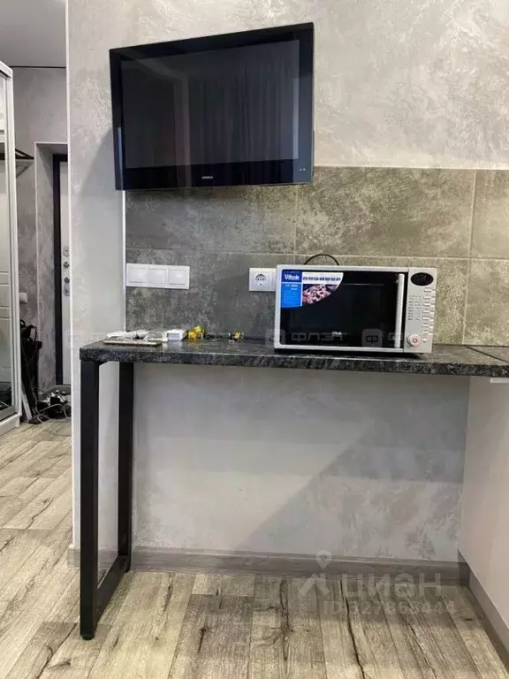 1-к кв. Татарстан, Лаишевский район, с. Сокуры ул. Березовая, 3 (35.0 ... - Фото 2