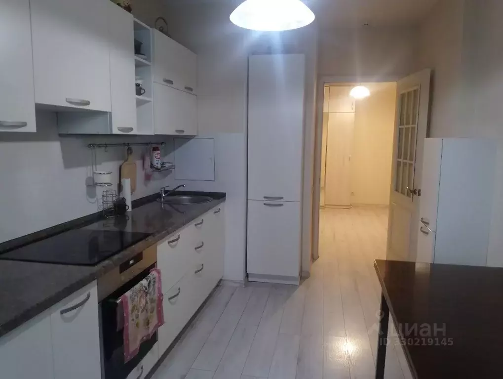 2-к кв. Москва Фестивальная ул., 41к1 (60.0 м) - Фото 2