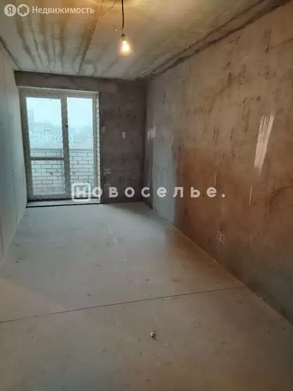 1-комнатная квартира: Рязань, Михайловское шоссе, 234к1 (29 м) - Фото 1