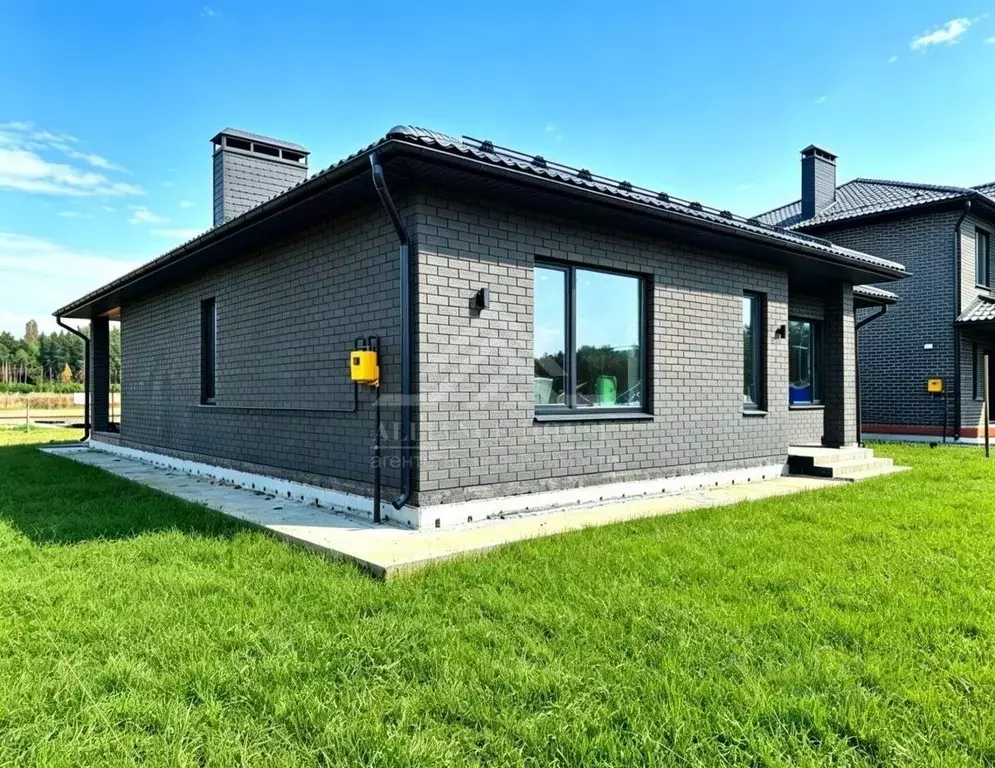 Дом в Татарстан, Казань ул. Замана, 83 (145 м) - Фото 1