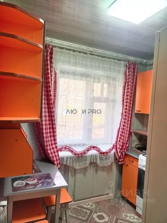 1-к кв. Ярославская область, Ярославль ул. Добрынина, 23В (32.7 м) - Фото 1