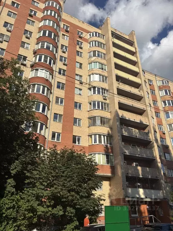 2-к кв. Московская область, Люберцы ул. Гоголя, 6 (63.9 м) - Фото 1