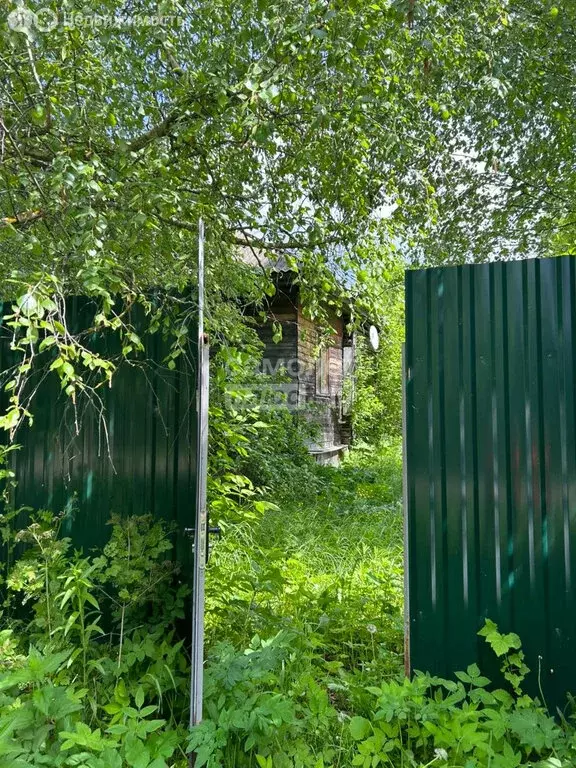 Участок в Переславль-Залесский, Южная улица, 20 (10 м) - Фото 1