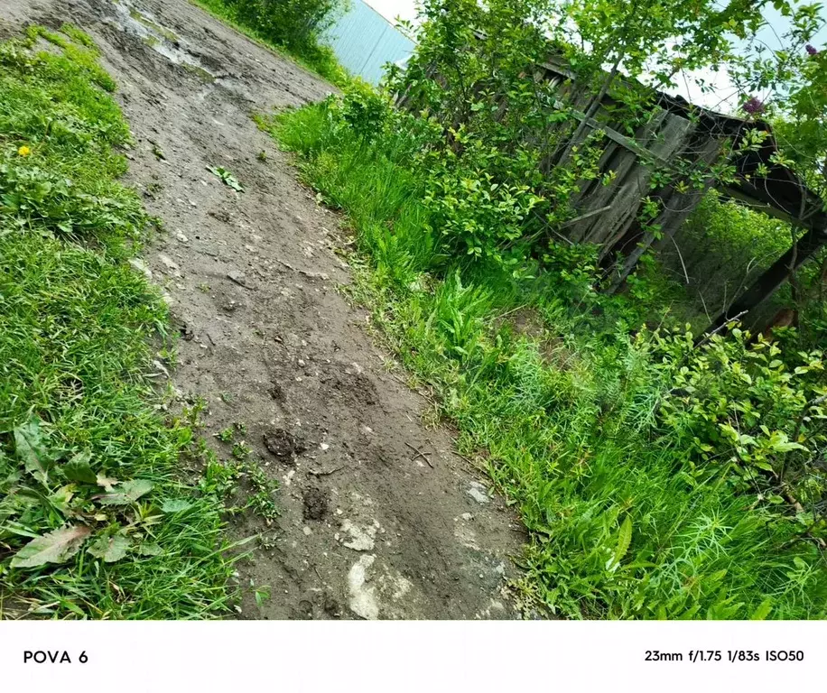 Участок 7,3 сот. (СНТ, ДНП) - Фото 1