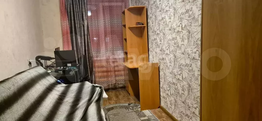 Комната 9,1 м в 1-к., 2/5 эт. - Фото 0