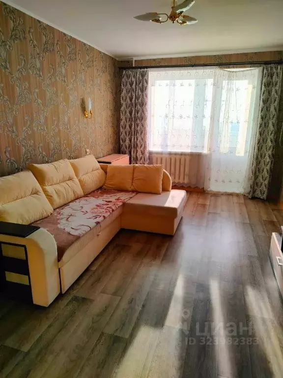 1-к кв. Саратовская область, Саратов ул. Имени Н.Г. Чернышевского, 46 ... - Фото 2