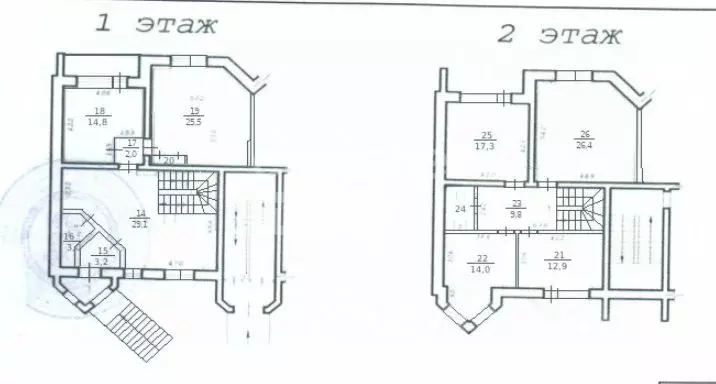 Офис в Новосибирская область, Новосибирск Красный просп., 153А (300 м) - Фото 1