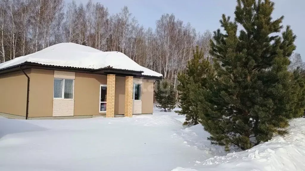 Коттедж в Свердловская область, Полевской городской округ, с. ... - Фото 0