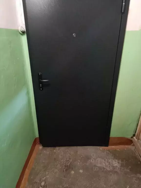 Студия Ивановская область, Иваново ул. Красных Зорь, 1 (22.5 м) - Фото 2