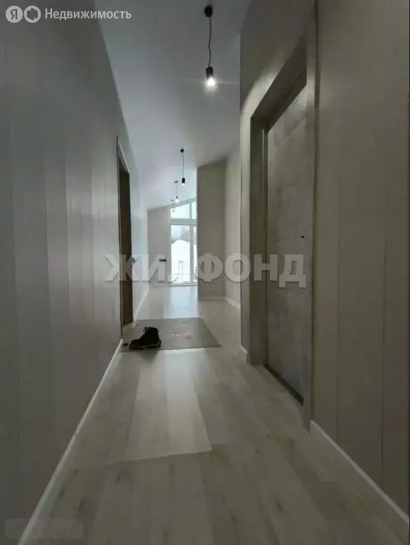 Дом в Новосибирск, Ипподромская улица, 48 (60 м) - Фото 2