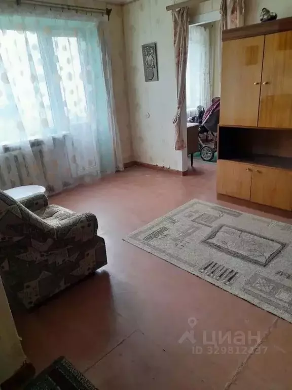2-к кв. Калининградская область, Гусев ул. Менделеева, 6 (42.8 м) - Фото 1