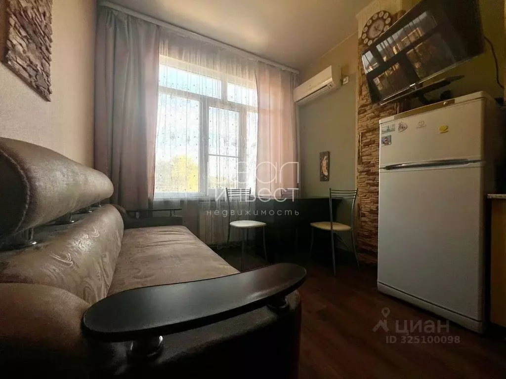 1-к кв. Краснодарский край, Сочи ул. Высокогорная, 49Б (40.0 м) - Фото 1