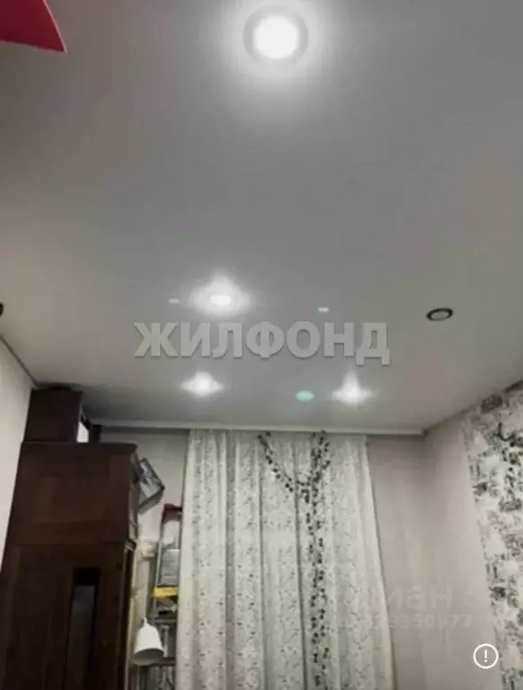 3-к кв. Томская область, Томск ул. Елизаровых, 22 (72.2 м) - Фото 2