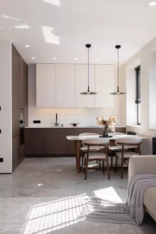 Квартира, 3 комнаты, 100 м - Фото 1