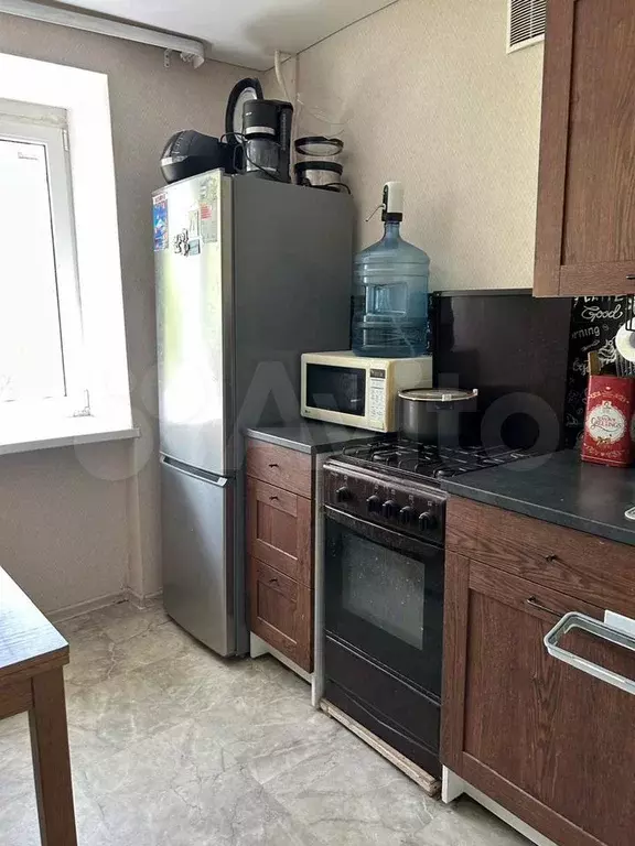 2-к. квартира, 50 м, 3/9 эт. - Фото 0