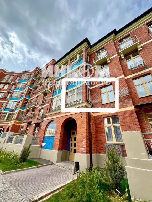 Продаётся 1-к квартира, 32.1 м - Фото 1