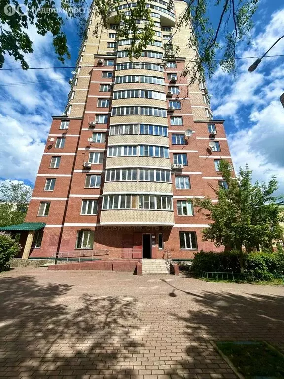 1-комнатная квартира: Подольск, Быковская улица, 6/1 (47.2 м) - Фото 1