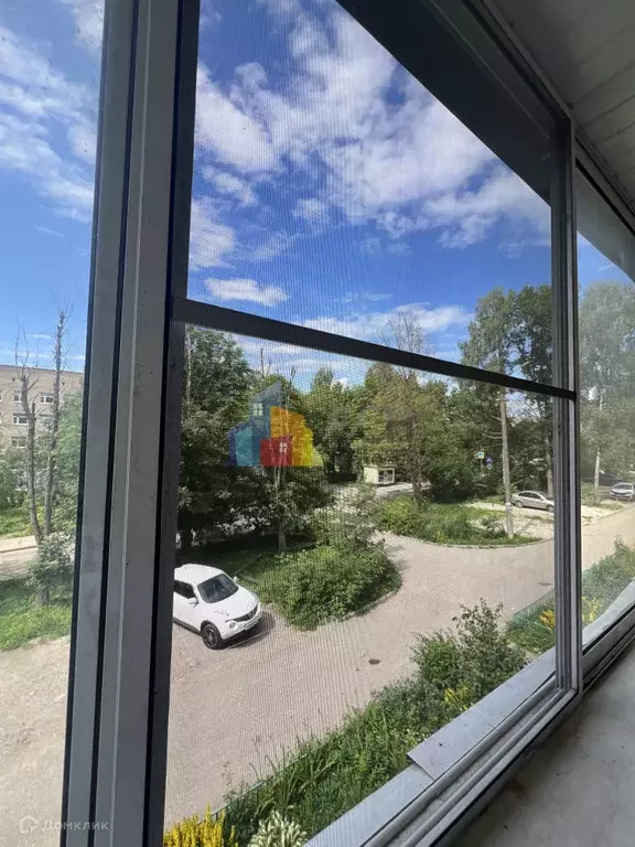 Продаётся 3-к квартира, 60 м - Фото 1