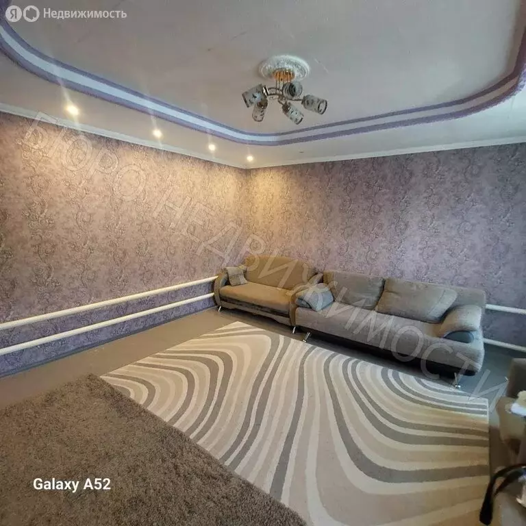 Дом в Балашов, Ртищевская улица, 12 (48 м) - Фото 0