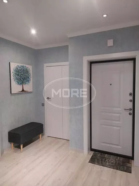 3-к кв. Калининградская область, Калининград Артиллерийская ул., 34 ... - Фото 2