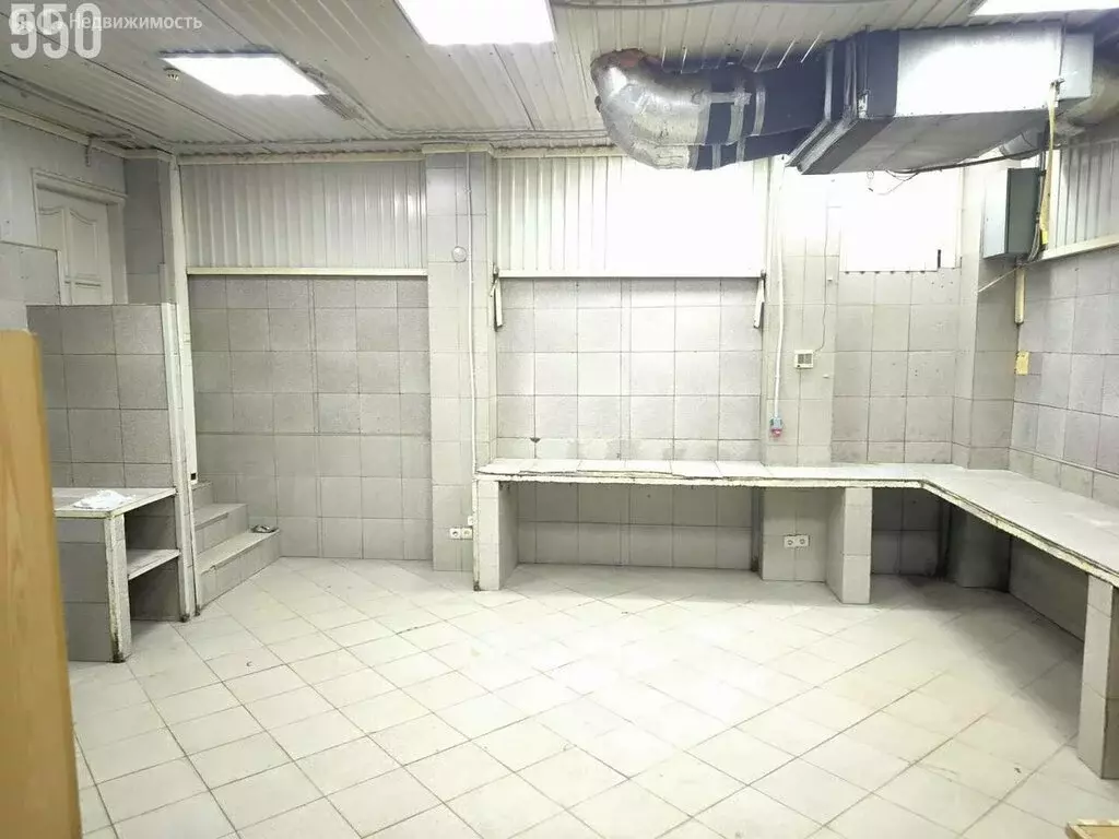 Производственное помещение (400 м) - Фото 1
