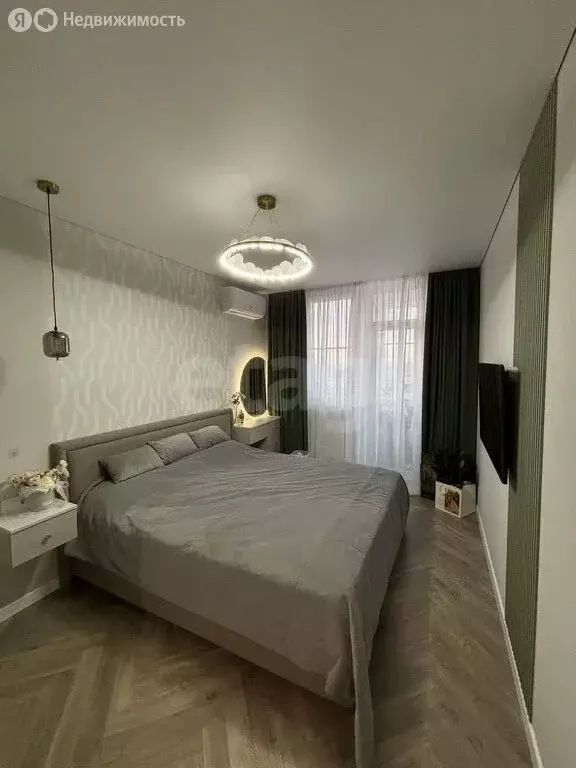 3-комнатная квартира: Ростов-на-Дону, проспект Ленина, 46/2 (80 м) - Фото 2