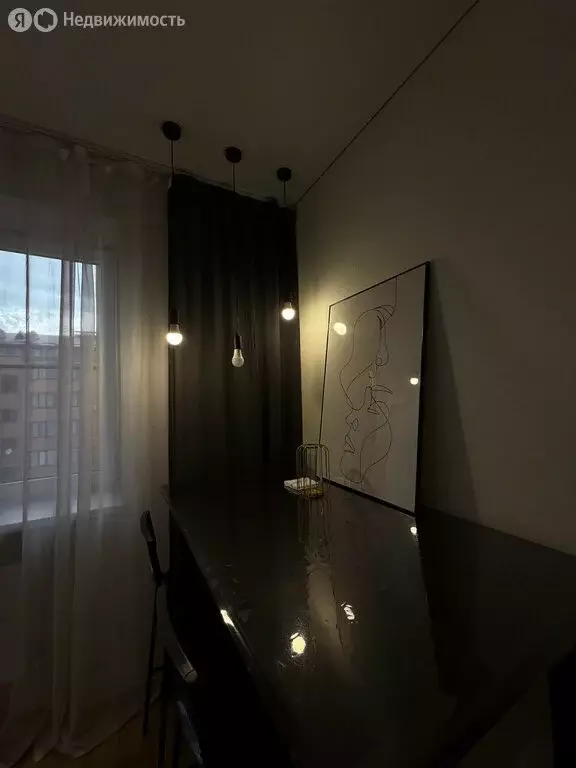 1-комнатная квартира: Владикавказ, улица Зураба Магкаева, 1 (42.8 м) - Фото 1