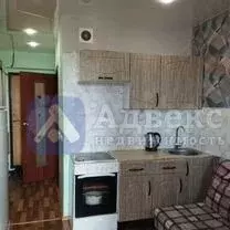 Квартира-студия, 17,5 м, 16/16 эт. - Фото 1