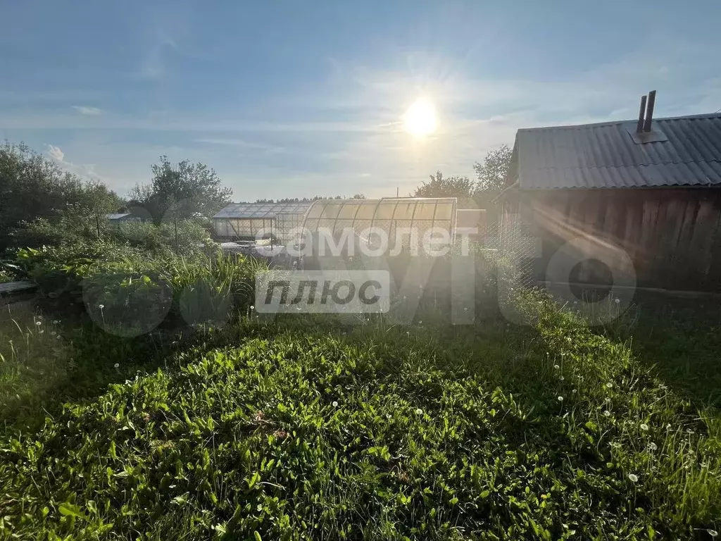 Участок 10 сот. (СНТ, ДНП) - Фото 0